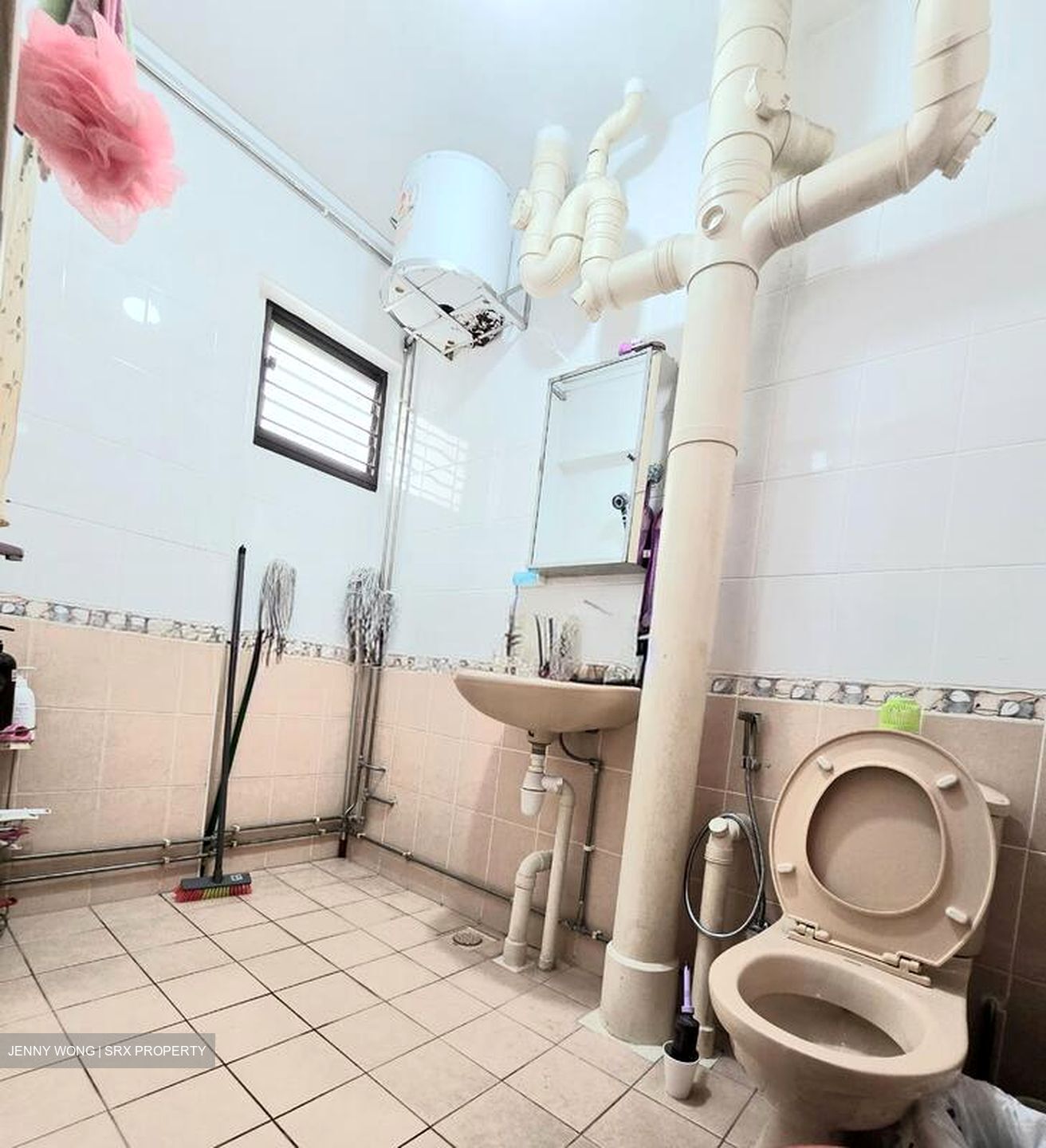 Blk 7 Teck Whye Heights I (Choa Chu Kang), HDB 5 Rooms #507771691